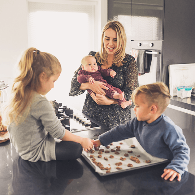 Vind een babysitter in de omgeving Den Haag