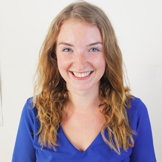 Charelle van Brummen