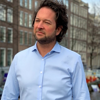 Xander Koenen